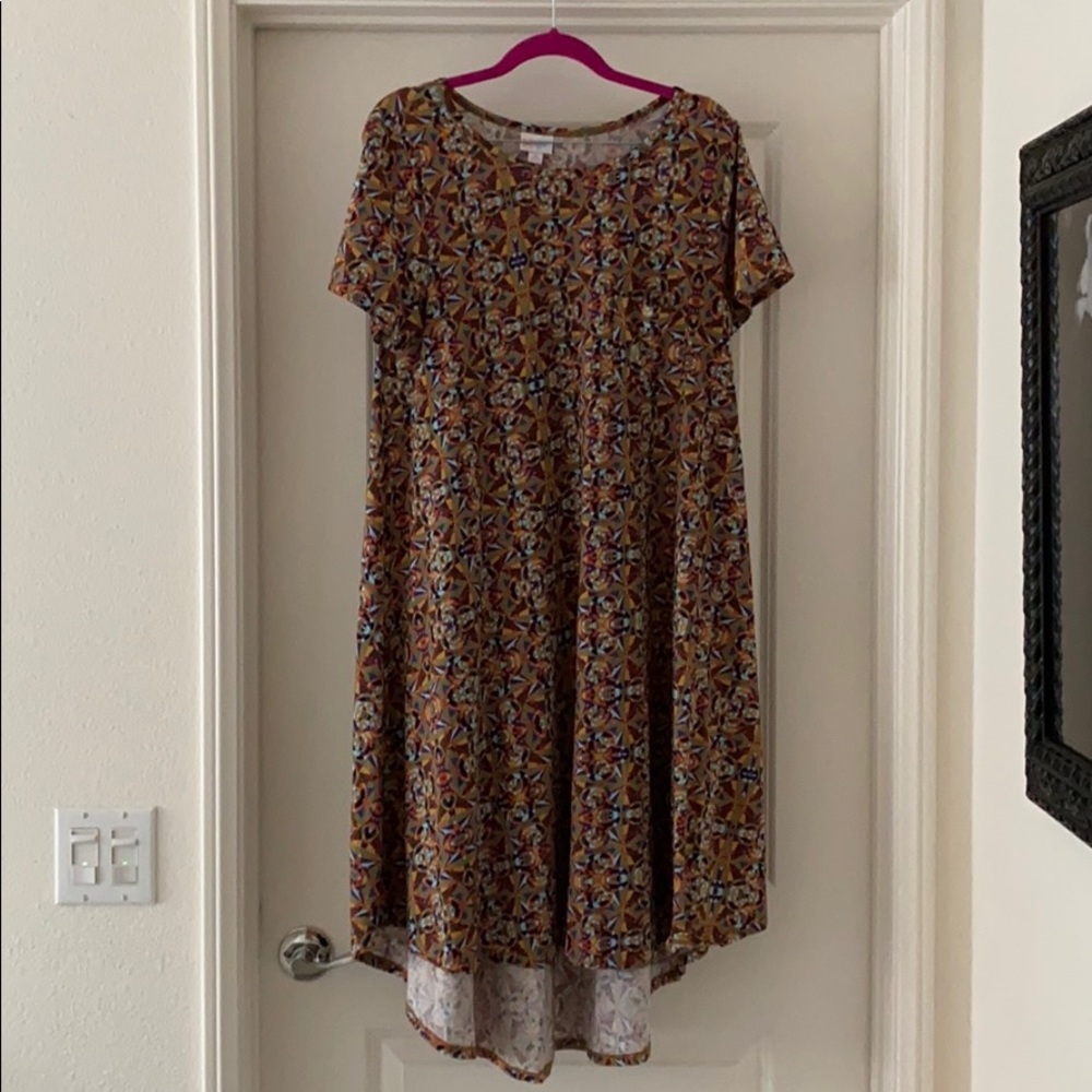 Lularoe dress